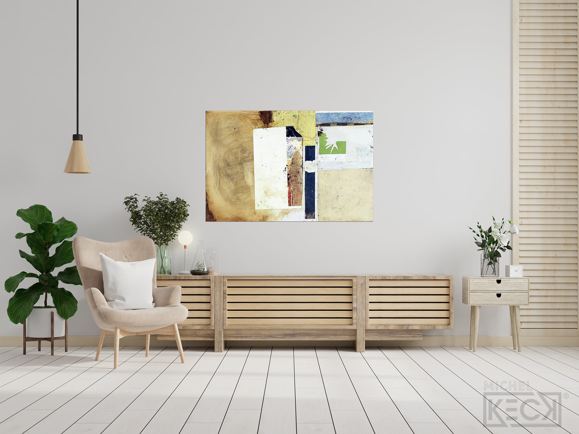 mixed media abstract art prints on canvas. huge selection of abstract mixed media art prints for high end decor