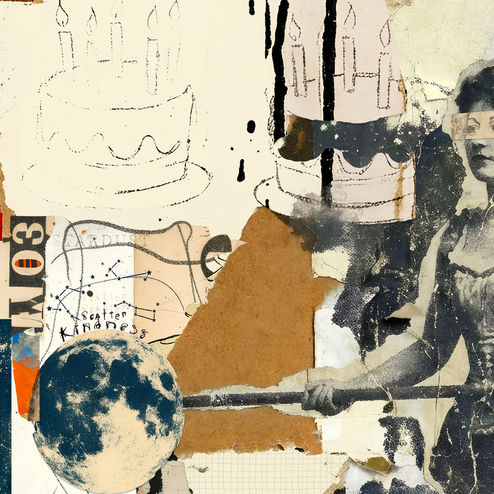 Your Life. Your Story. Turned Into Art.