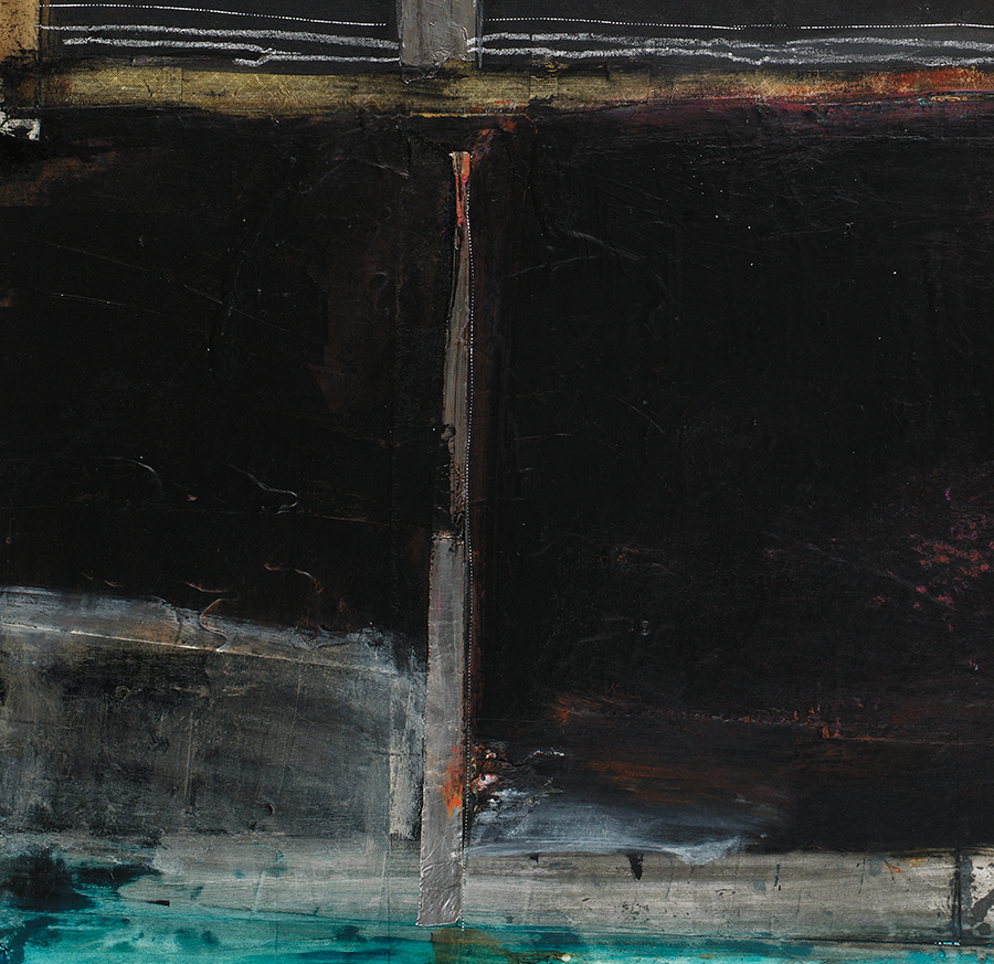 BUY MIXED MEDIA ART PRINTS BY MICHEL KECK