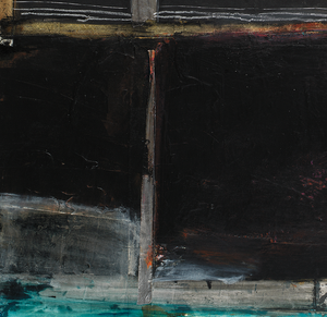 BUY MIXED MEDIA ART PRINTS BY MICHEL KECK