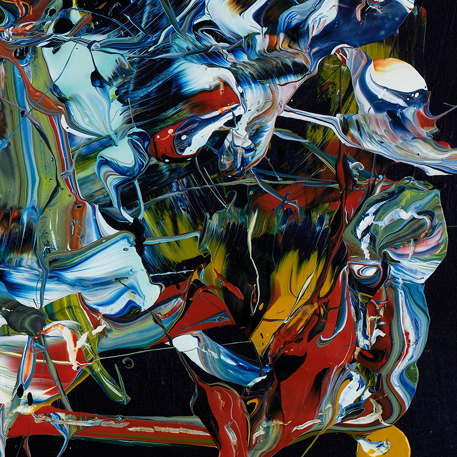Wish List Series by Michel Keck