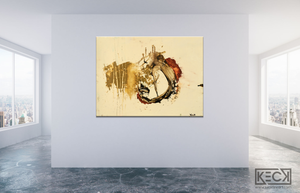 EARTHTONE ART PAINTINGS FOR SALE 