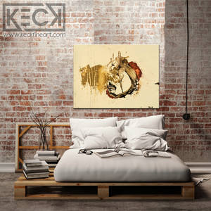 CANVAS ART PRINTS: Largest selection of abstract art prints on canvas. Wholesale and Retail Canvas Art Prints