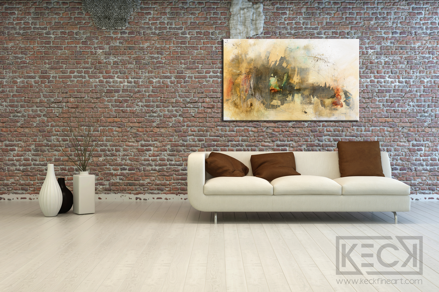EARTHTONE ART PAINTINGS FOR SALE 