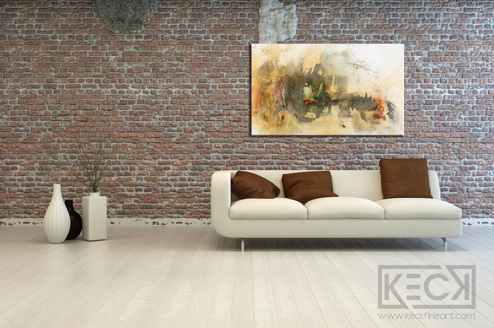 EARTHTONE ART PAINTINGS FOR SALE 