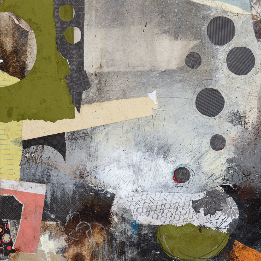 BIG ART PRINTS: Huge selection of upscale, overiszed, abstract art prints by Michel Keck