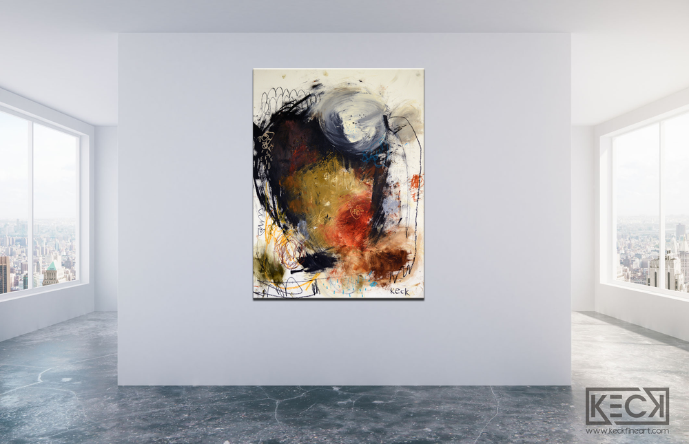 #011601<br> Rain Clouds Come To Play Again <br> Canvas Art Print