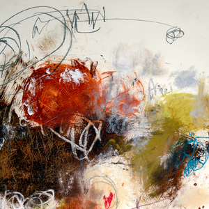 abstract art prints for interior spaces