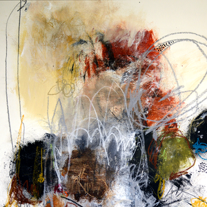 ART PRINTS on Canvas: Abstract art prints, colorful abstract art prints, earth tone abstract art prints, raw art prints, oversized abstract art prints, luxury abstract art prints