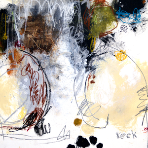 Contemporary Abstract Art Prints on Canvas