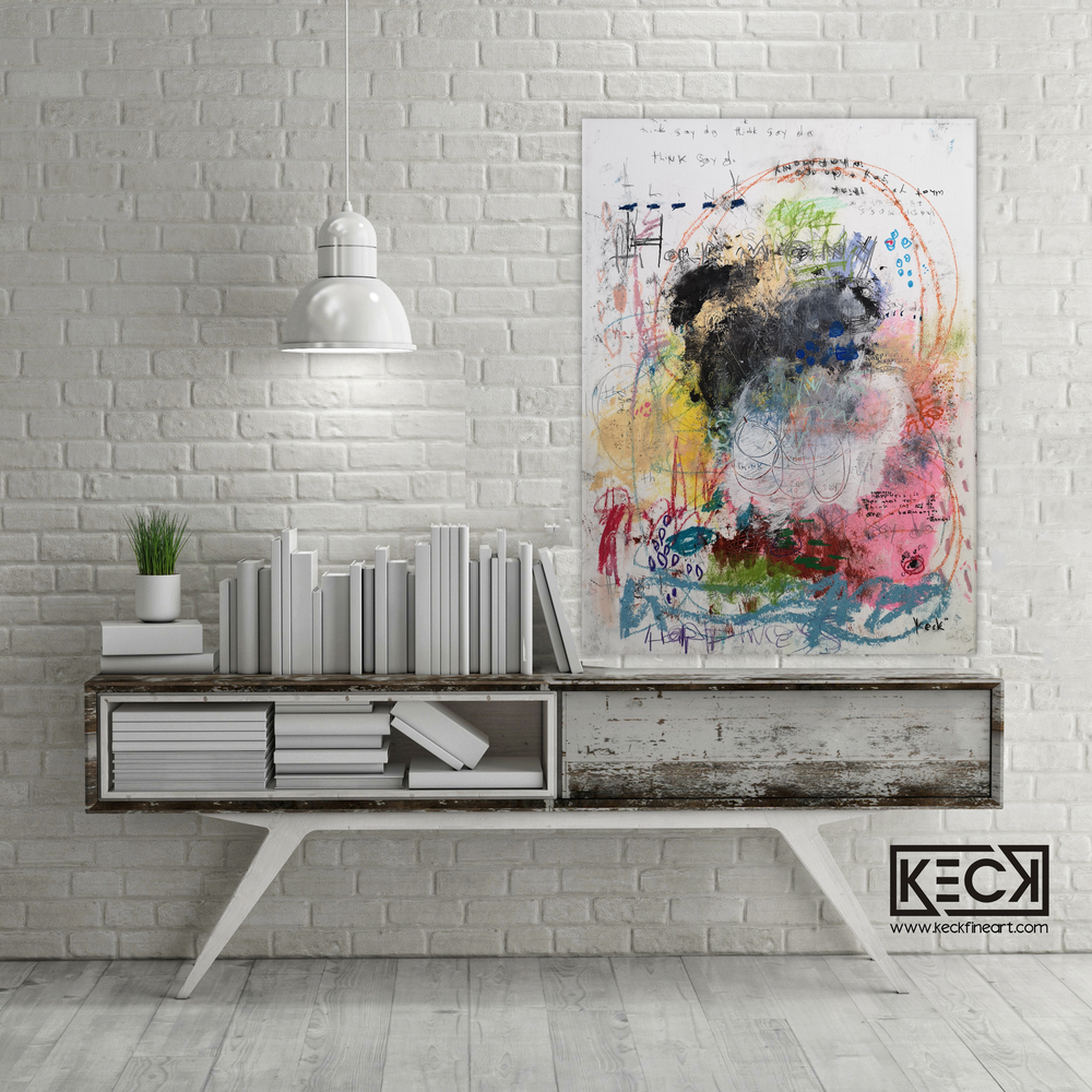 
                
                    Load image into Gallery viewer, ART PRINTS: Abstract art prints on canvas. Museum quality abstract art prints on canvas. for home, office, corporate and hospitality art projects
                
            
