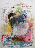 Abstract Art Prints on Canvas.  Large, Oversized abstract art prints on canvas.  COLORFUL ABSTRACT ART PRINTS. 
