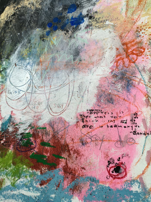 Huge selection of abstract art prints on canvas