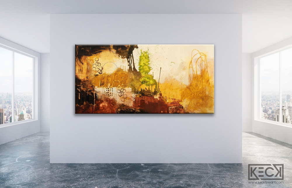 #020707 <br> Canvas Art Print