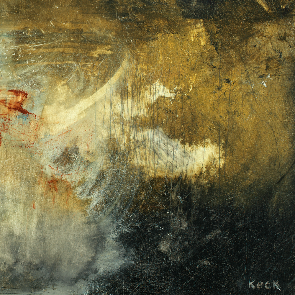 
                
                    Load image into Gallery viewer, #021001 &amp;lt;BR&amp;gt; Misery Loves Company I &amp;lt;BR&amp;gt; Canvas Art Print
                
            