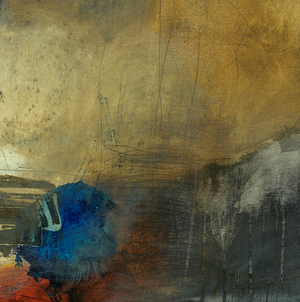 EARTH TONE ABSTRACT ART PRINTS BY MICHEL KECK