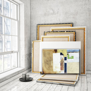 mixed media art prints direct from artist