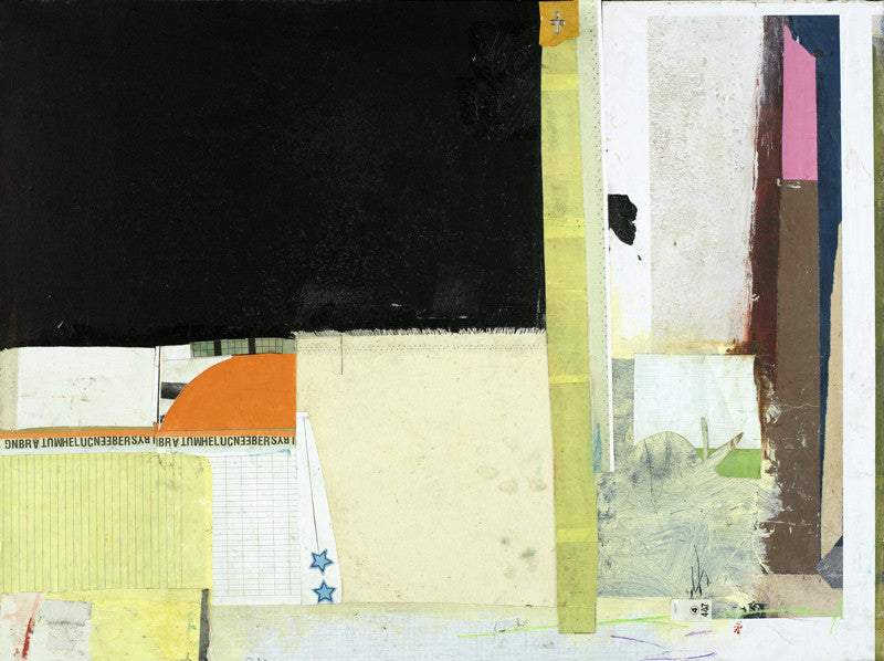 MIXED MEDIA Canvas Print of Pay The Piper