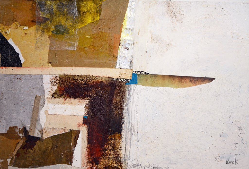 #021402 <br> To Be Continued <br> Canvas Art Print