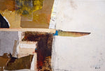 #021402 <br> To Be Continued <br> Canvas Art Print