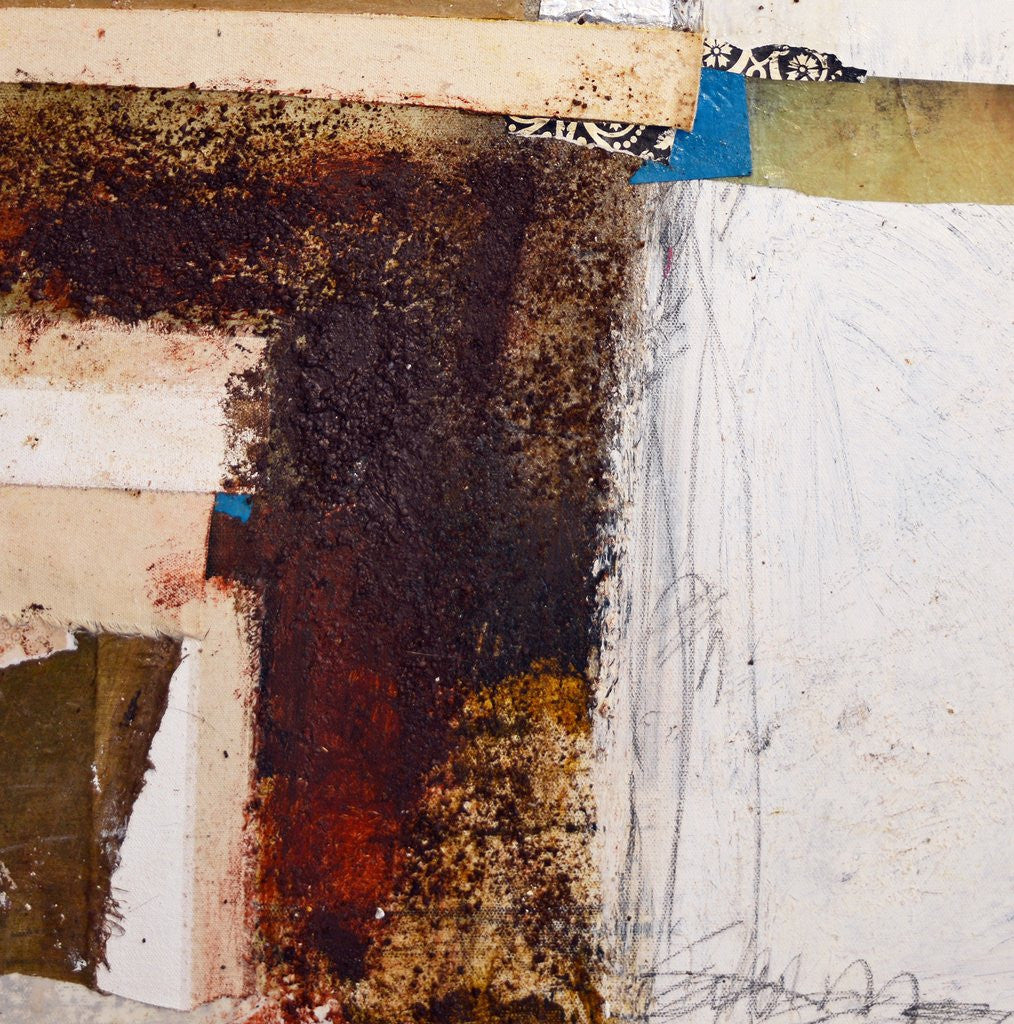 #021402 <br> To Be Continued <br> Canvas Art Print