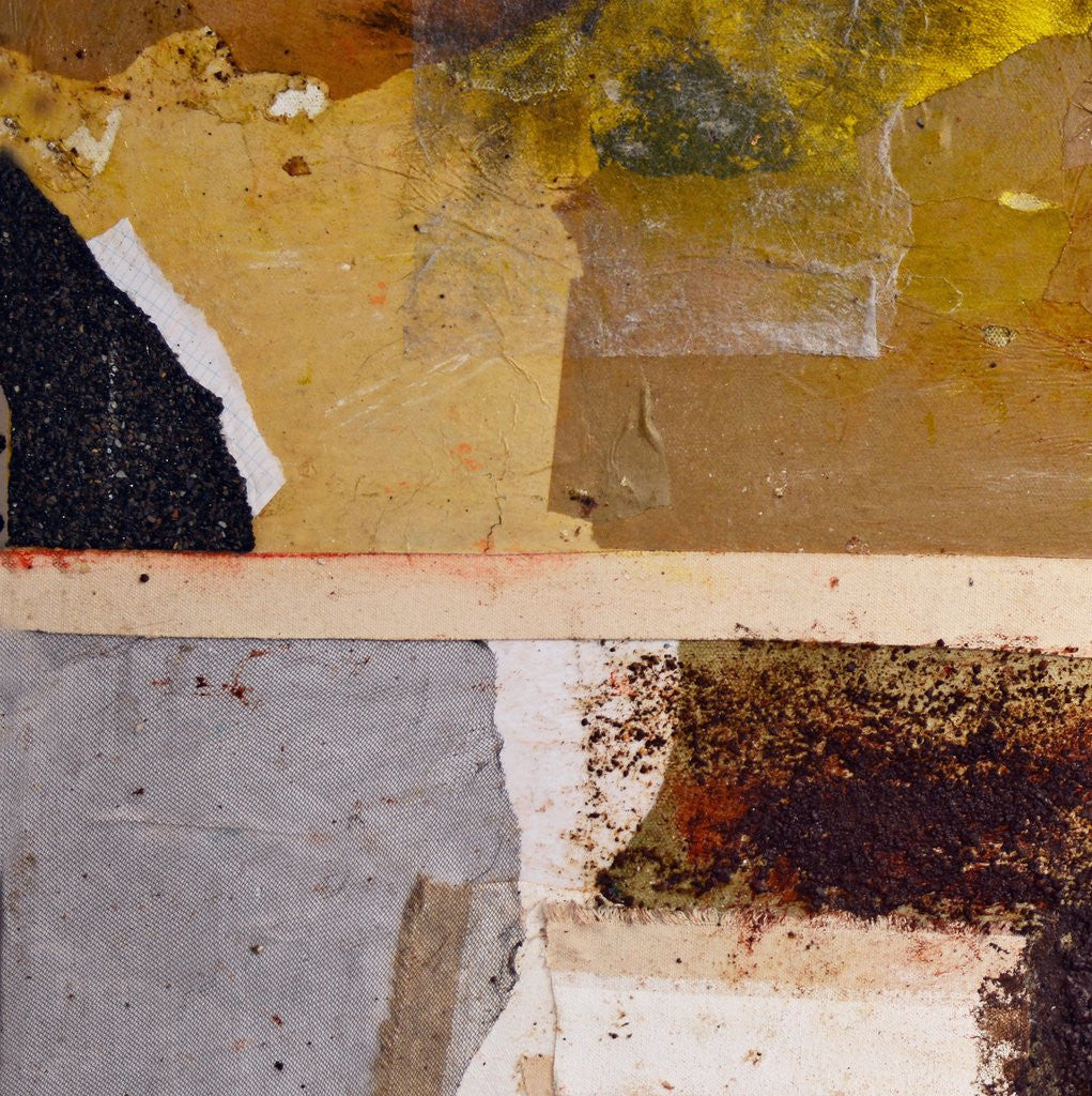 #021402 <br> To Be Continued <br> Canvas Art Print