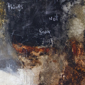 #021603<br> Hebrews 11:1 <br>Original Scripture Painting