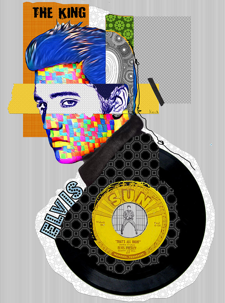 Elvis Presley