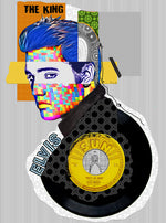 Elvis Presley