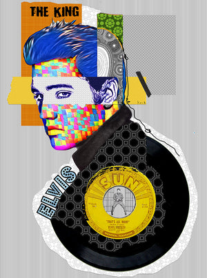 Elvis Presley