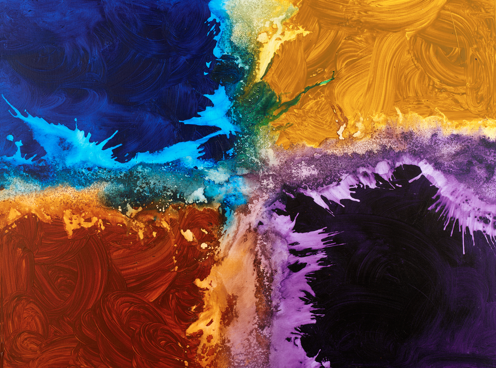 Abstract Art Prints Gallery: Retail & Wholesale Abstract Art Canvas and Paper Prints.  Over 2,500 Contemporary and Modern Abstract Art Prints to Choose From.