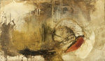 #030823 <br> Catch 22 <br> Canvas Art Print