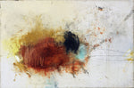 #040802 <br> Even the Score <br> Canvas Art Print