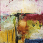 #040808 <br> Room For Thought <br> Canvas Art Print
