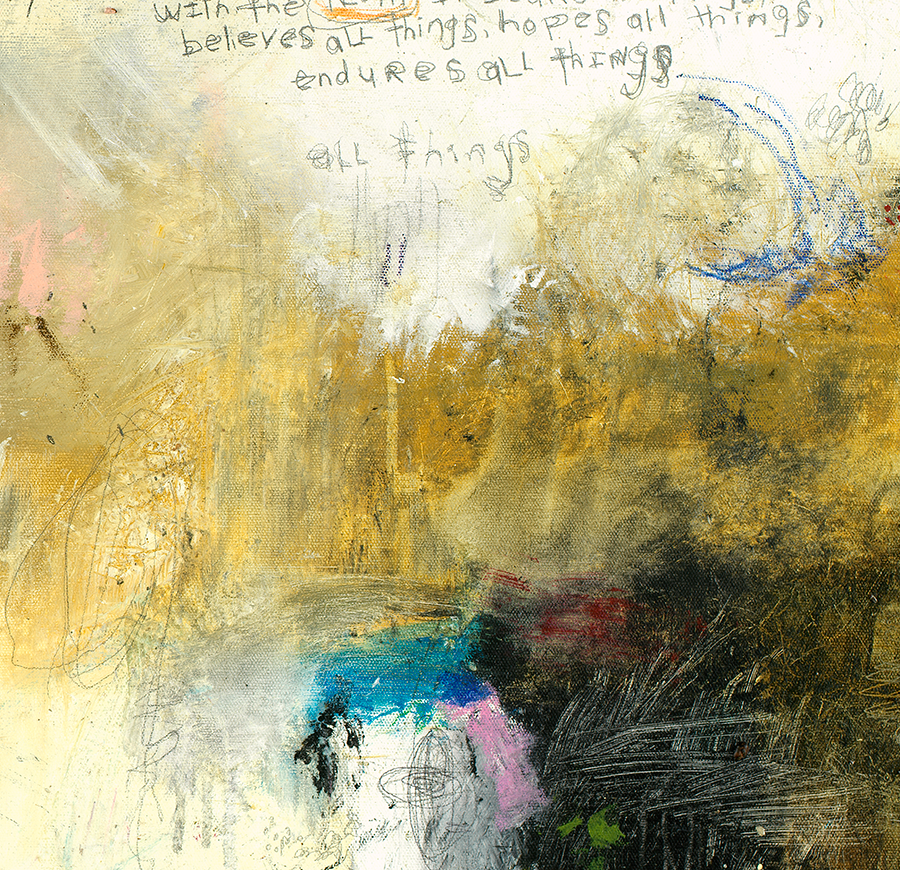 
                
                    Load image into Gallery viewer, Religious Art Prints For Sale By Michel Keck
                
            