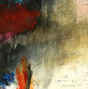 RELIGIOUS CANVAS ART PRINTS BY MICHEL KECK