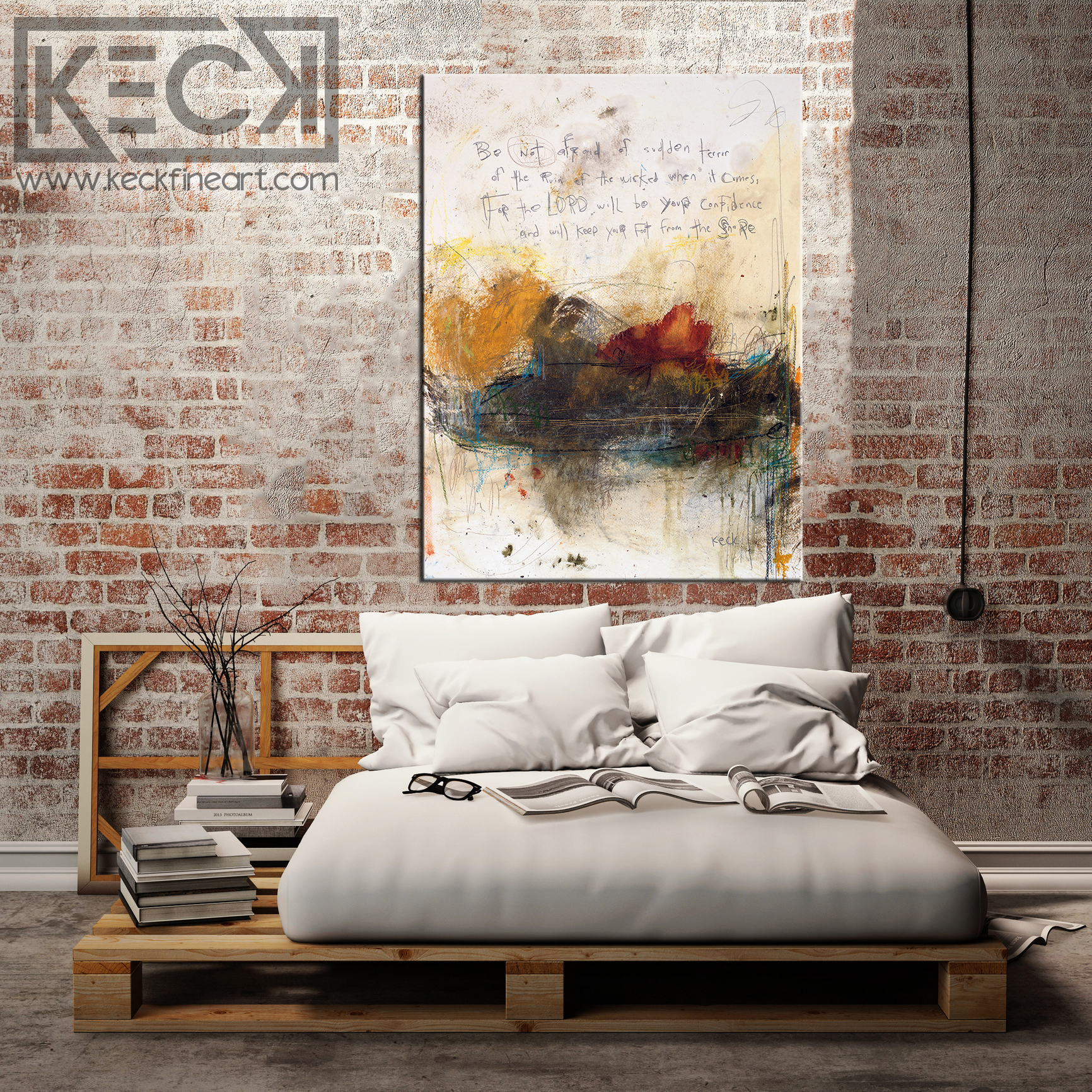 Religious Art Prints For Sale By Michel Keck