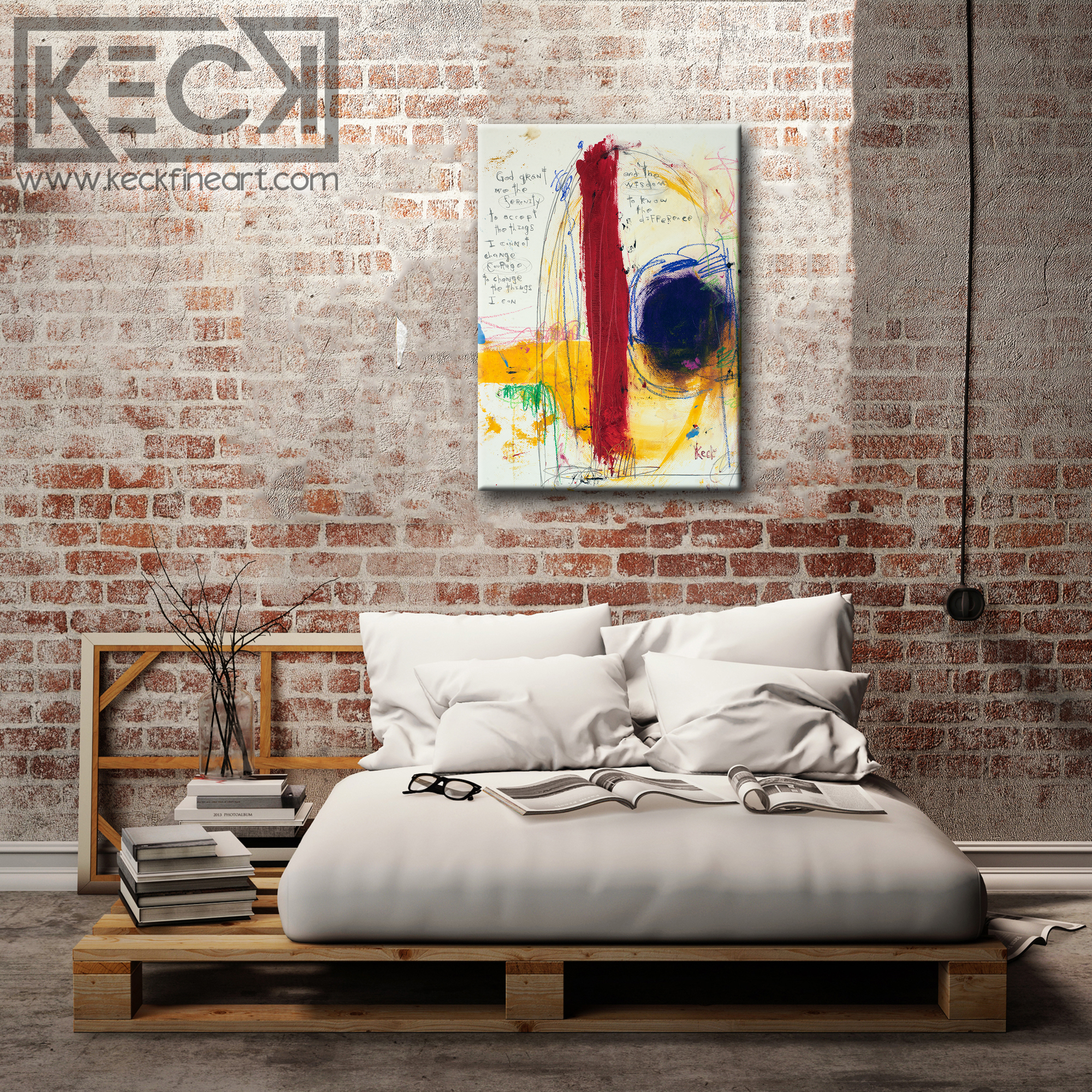 Religious Art Prints For Sale By Michel Keck