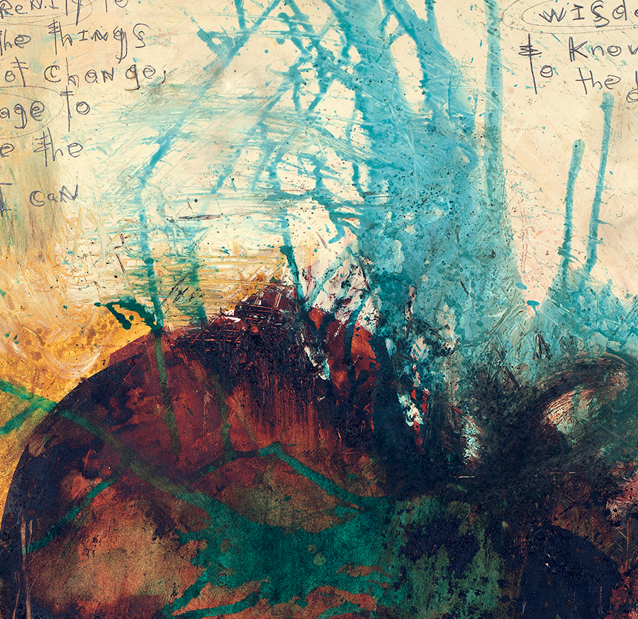 Religious Art Prints For Sale By Michel Keck
