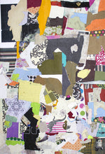 #041304 <br> New Set of Rules <br> Canvas Art Prints