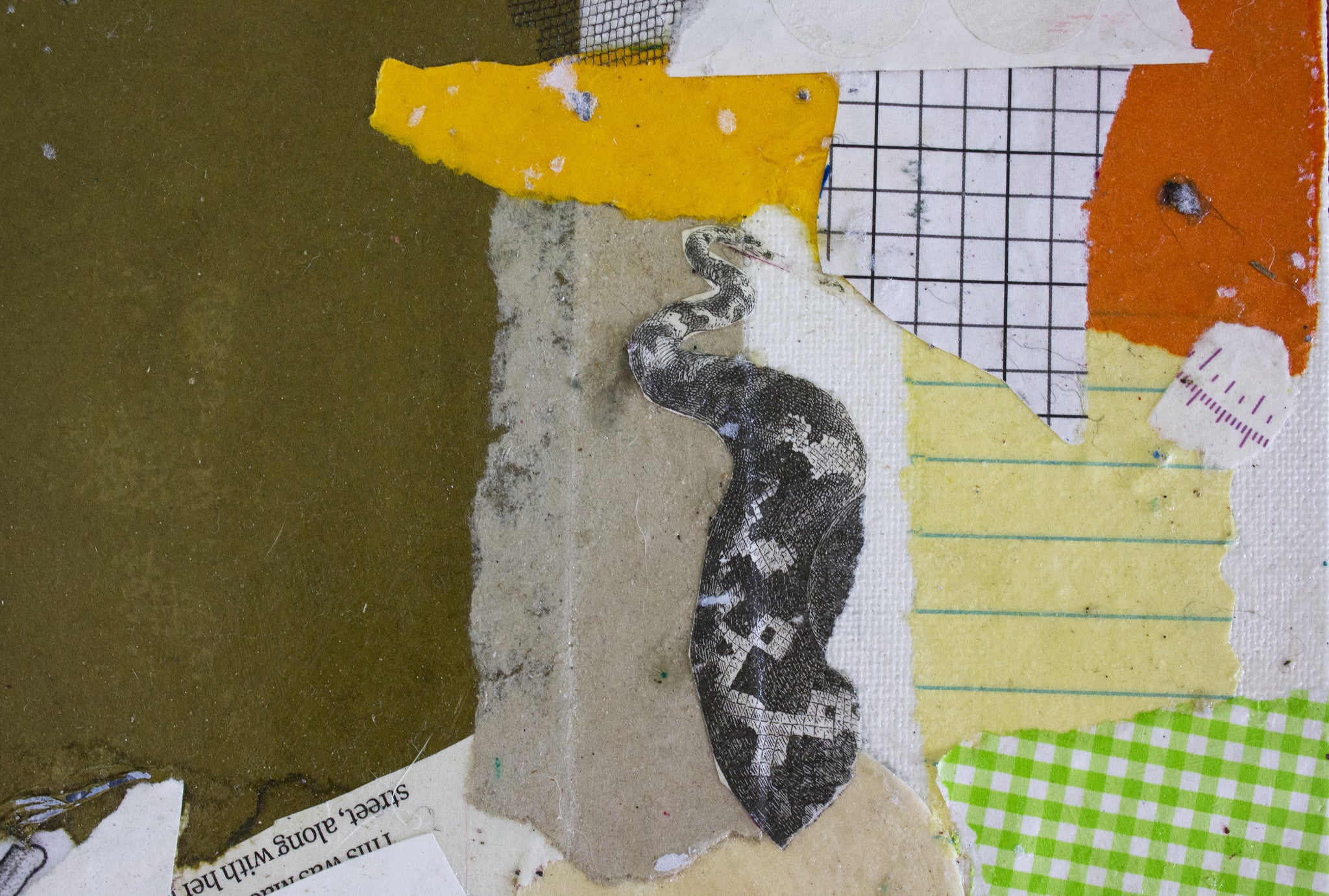 #041306 <br> Into Your Eyes <br> Mixed Media Art Prints