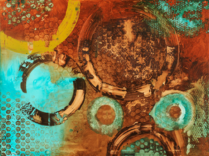 Abstract Art Prints Gallery: Retail & Wholesale Abstract Art Canvas Prints and Abstract Art Prints on Paper. Over 2,500 Abstract Art Prints To Choose From.