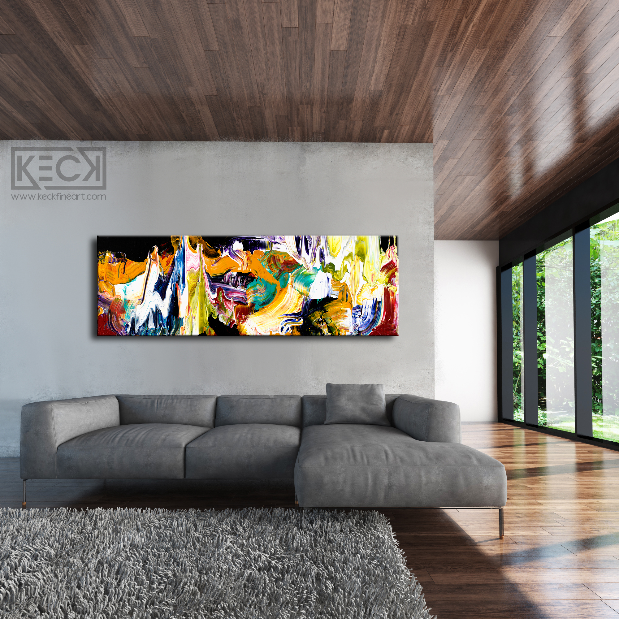 CANVAS ART PRINTS: Largest selection of abstract art prints on canvas. Wholesale and Retail Canvas Art Prints