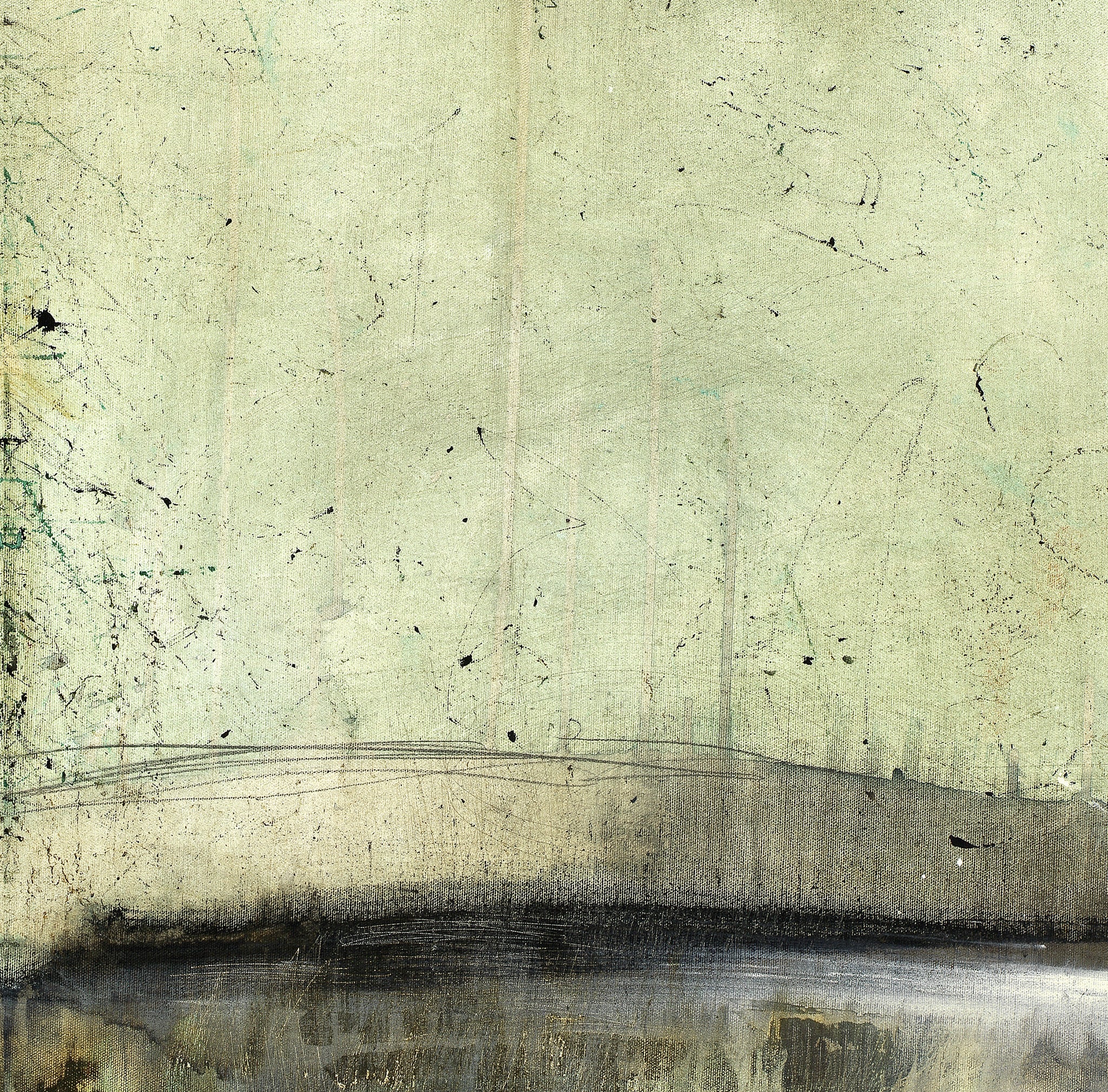 Abstract Canvas Art Prints 