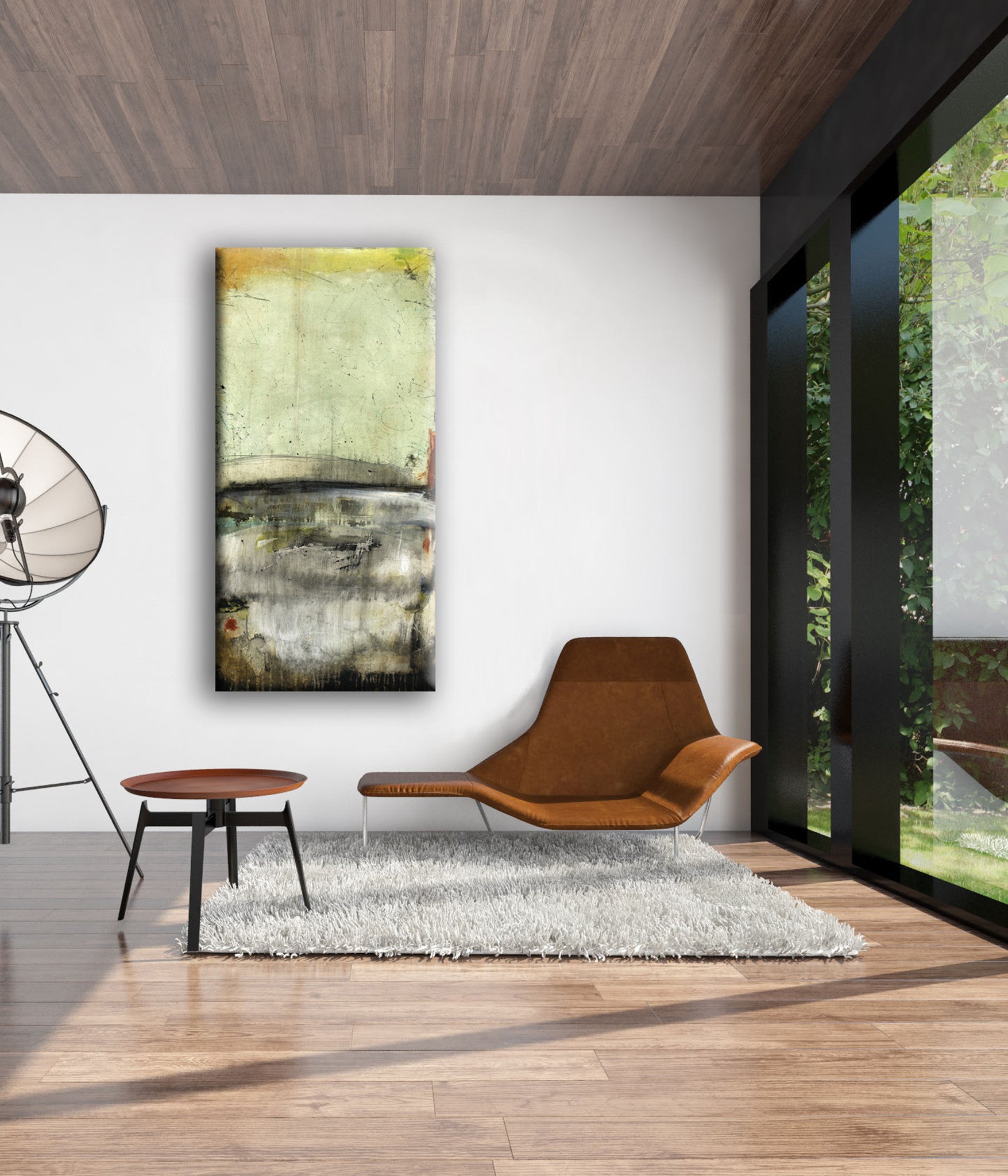 Abstract Canvas Art Prints for home, offices, hospitality art