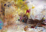 #051203 <br> Reeling It In <br> Canvas Art Print