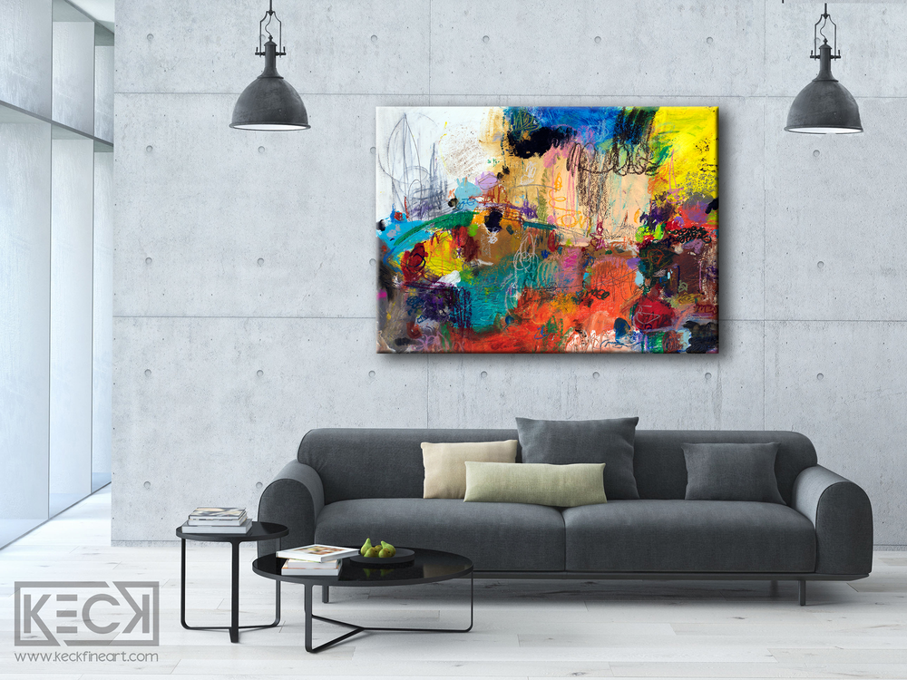 CANVAS ART PRINTS: Largest selection of abstract art prints on canvas. Wholesale and Retail Canvas Art Prints