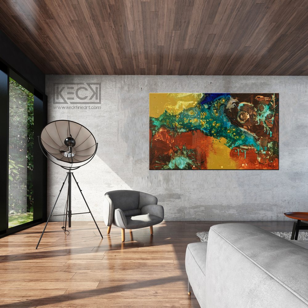 Canvas Art Prints. Wholesale Abstract Art Prints. Retail abstract art prints. 