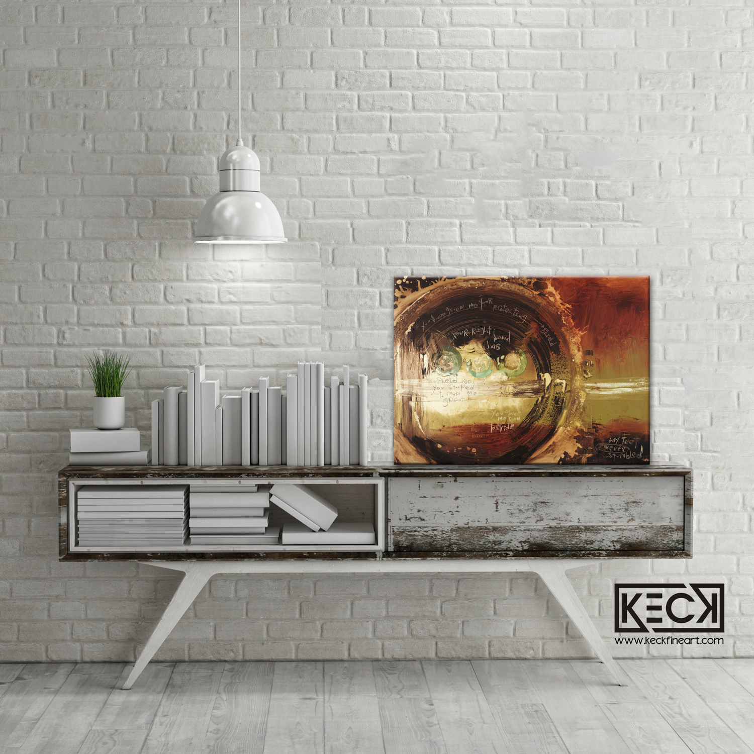 Scripture Art Prints