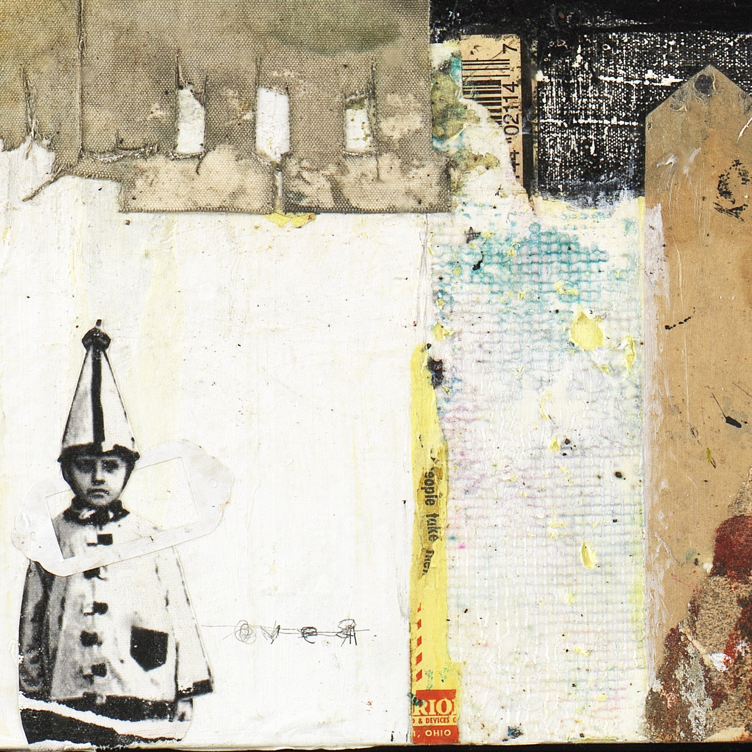 Mixed Media Art Prints: Huge selection of art prints from best selling mixed media artworks